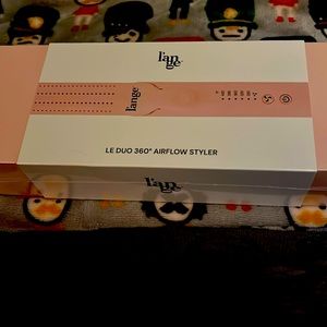 L’ange le duo 360 airflow styler
